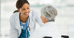 Vaccine Credentialing for Healthcare Workers