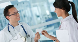 Vaccine Credentialing for Medical Sales Reps