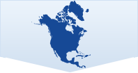 Over 270 clinics in North America