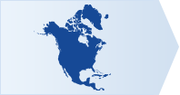 Over 270 clinics in North America