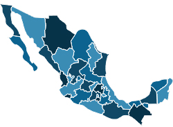 Encuentra una clínica Passport Health en México