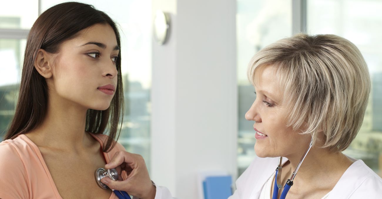 Biometric Screenings for a healthy workplace
