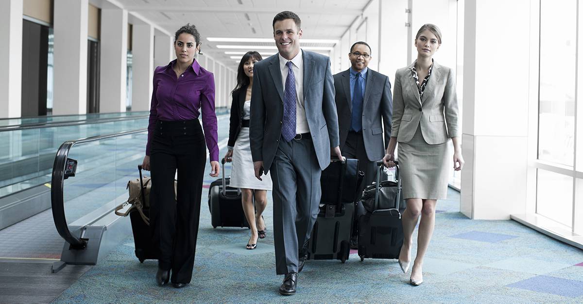 Travel Medicine Management Services for Employers