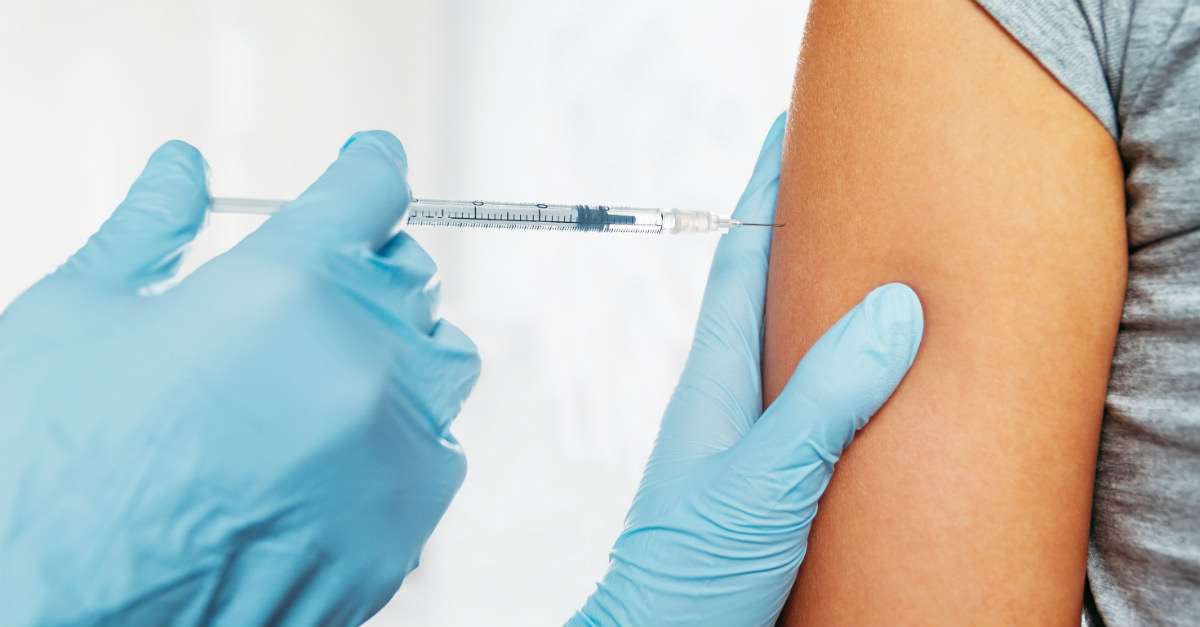 Vacunación: la clave para la erradicación de las enfermedades