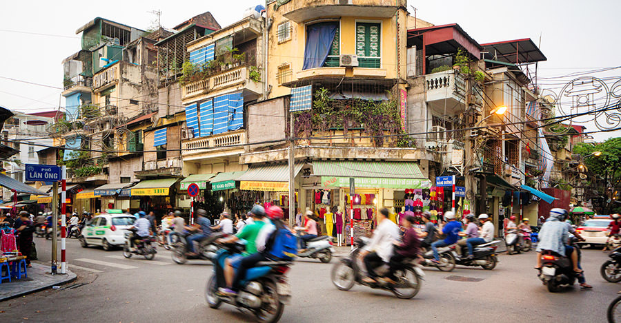 Diverses régions du Vietnam ont besoin de vaccinations différentes, découvrez ce dont vous aurez besoin aujourd'hui!