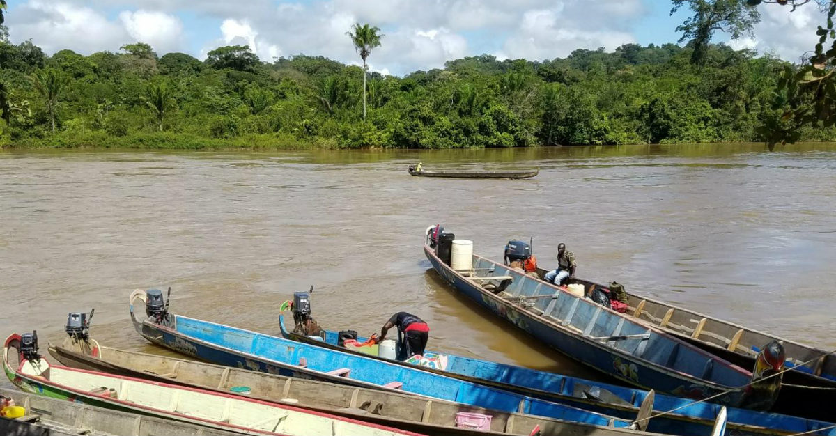 Surinam