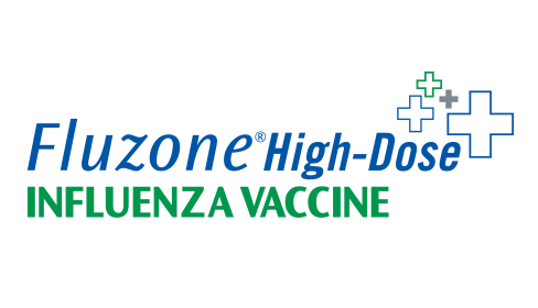 Fluzone High Dose is the only high-dose flu vaccine approved for use in seniors in Canada.