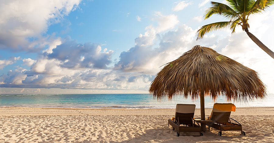 Con la combinación perfecta de playas y cultura caribeña, la República Dominicana es un destino imprescindible. Asegúrate de explorarla de forma segura con las vacunas de viaje y los consejos de Passport Health.