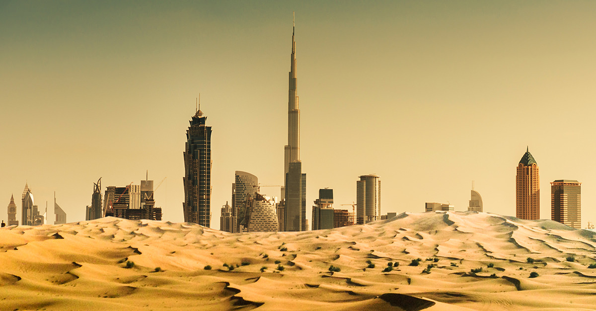 Los Emiratos Árabes Unidos es uno de los destinos más populares de Medio Oriente. Mantente seguro en el extranjero con los consejos de viaje y las vacunas de Passport Health.