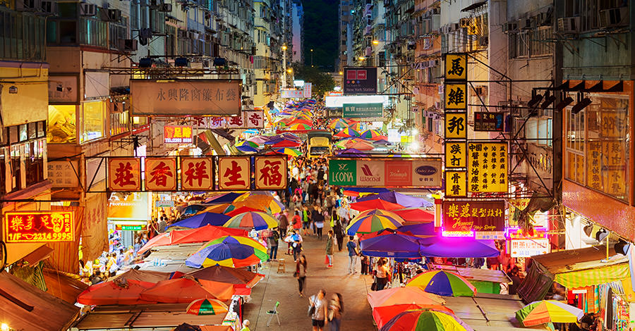 En tant que zone autonome à l’intérieur de la Chine, Hong Kong a beaucoup à offrir. Assurez-vous de voyager sans encombre grâce aux renseignements sur les vaccins fournis par Passport Health.