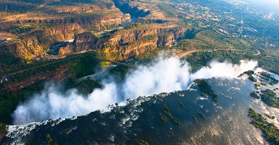 zimbabwe