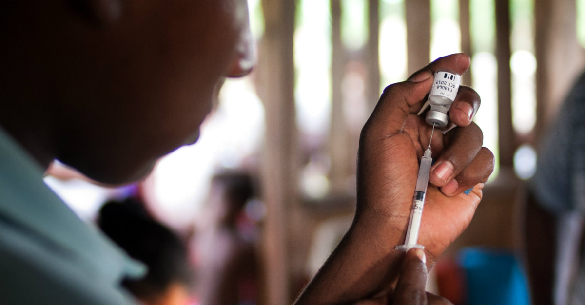 Je Ne Bande Plus Depuis Le Vaccin Pourquoi ne sommes-nous pas en mesure de développer des vaccins plus