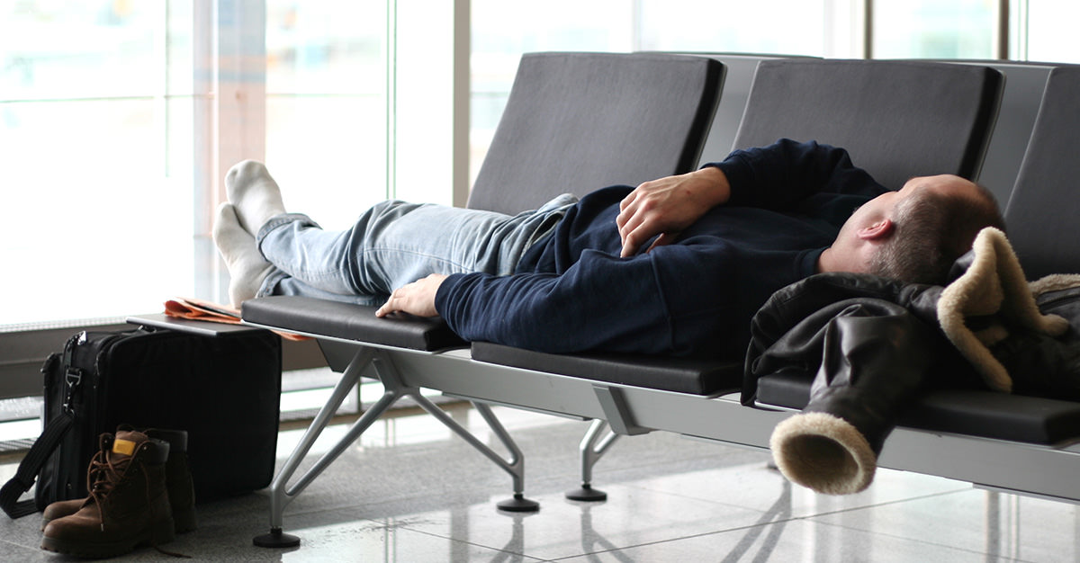 La mélatonine peut aider à une variété de voyageurs d’atteindre leur destination avec peu ou pas de jet lag.