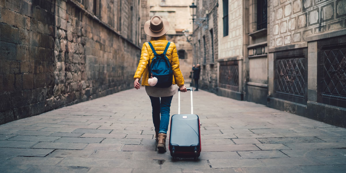 Vaccinations are a key part of any international travel.