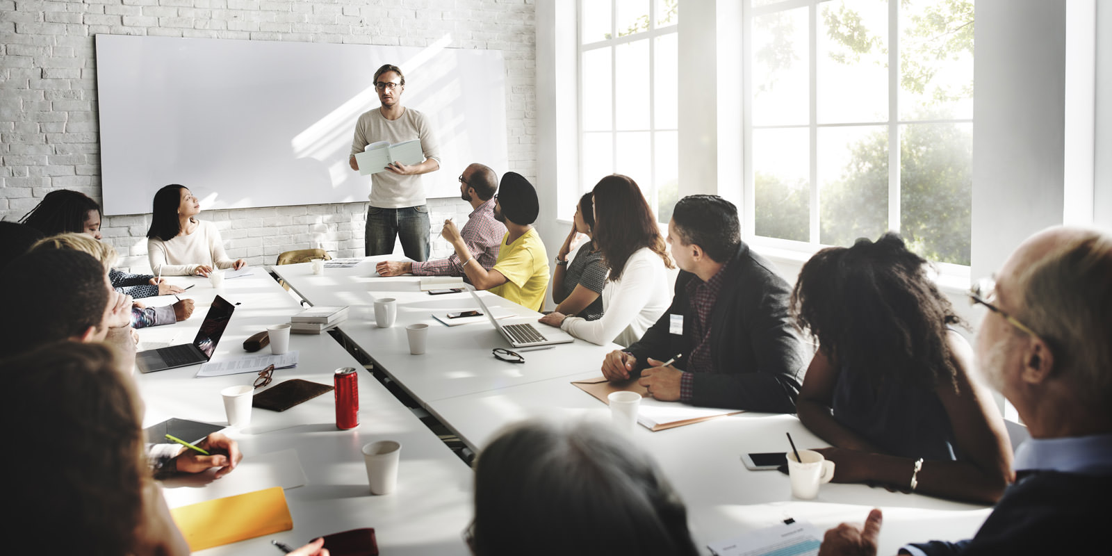 Our corporate offices are a key part of Passport Health's services. Join our team today!