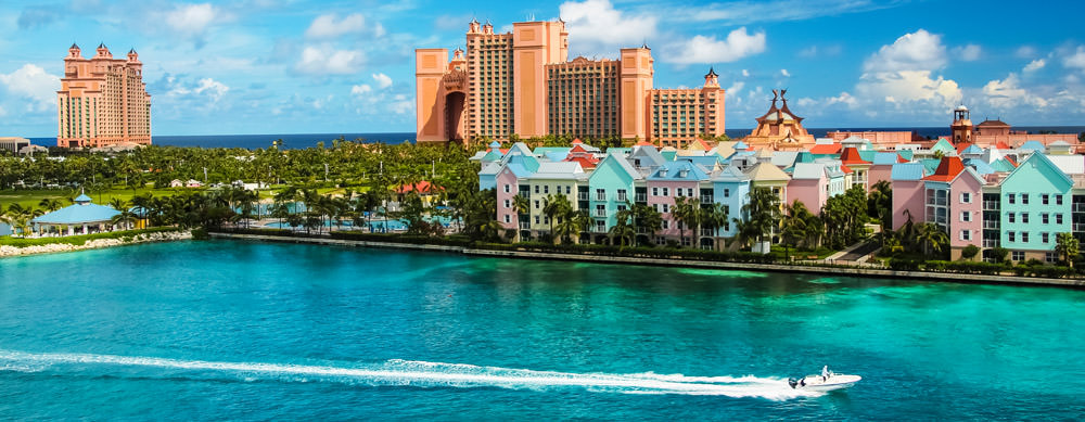 Bahamas es un destino fantástico. Asegúrate de estar preparado para tu viaje con las vacunas de viaje y consejos de Passport Health.