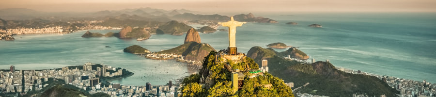 Peru, Brazil and more, Central and South America is a top-tier destination. Ensure you're prepared for your trip.