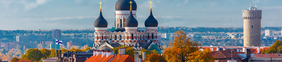 Eastern Europe has much to see and explore. But, ensure health is a top priority for your trip.