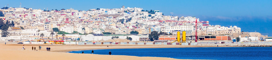 Egypt, Morocco, Nigeria; this is one of the most diverse regions in the world. Just ensure your pre-travel healthcare matches.