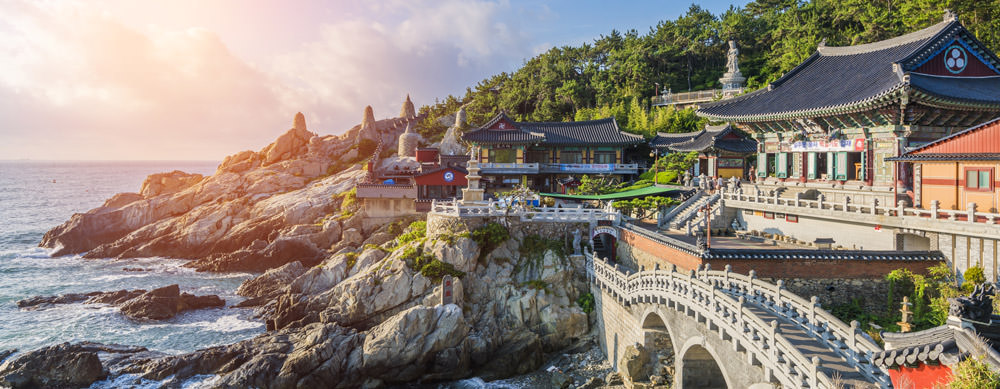 Requisitos para Viajar a Corea del Sur