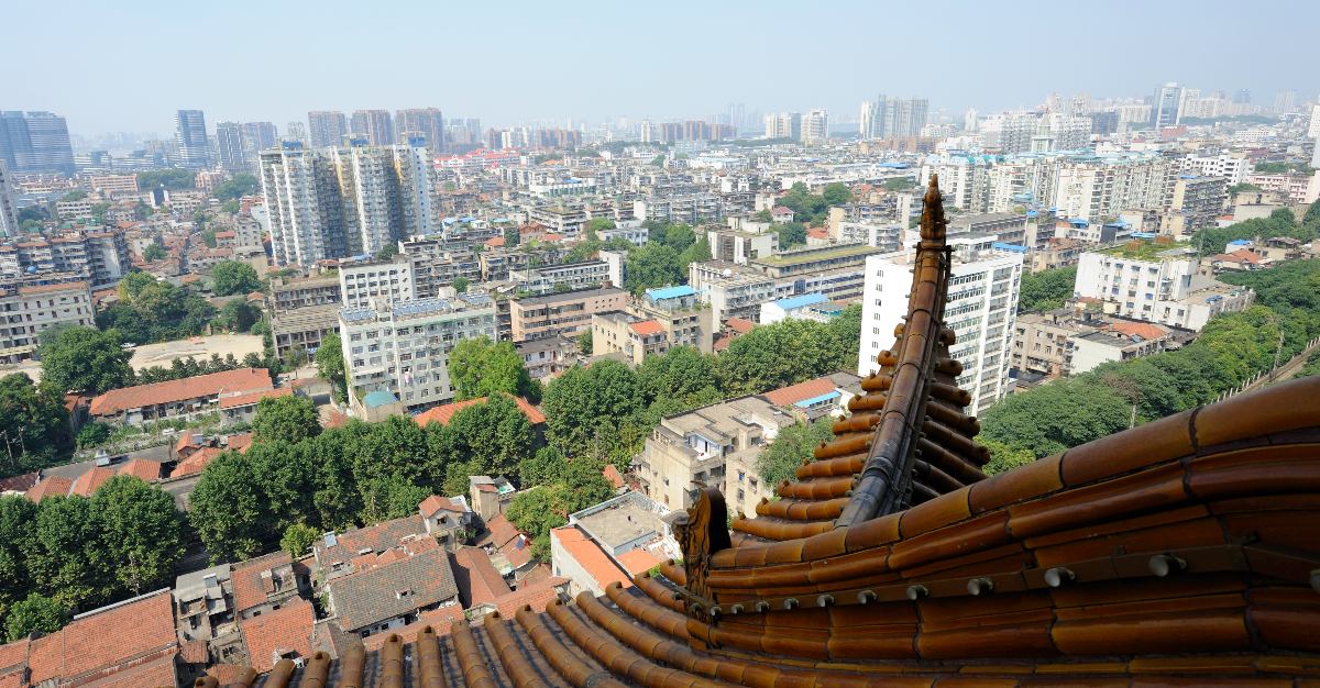 Estoy viajando a China, ¿cómo puedo evitar el coronavirus?