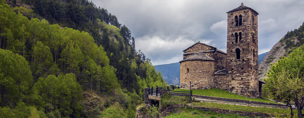 Travel safely to Andorra with Passport Health's travel vaccinations and advice.