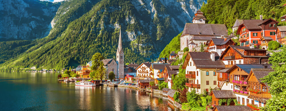 Travel safely to Austria with Passport Health's travel vaccinations and advice.