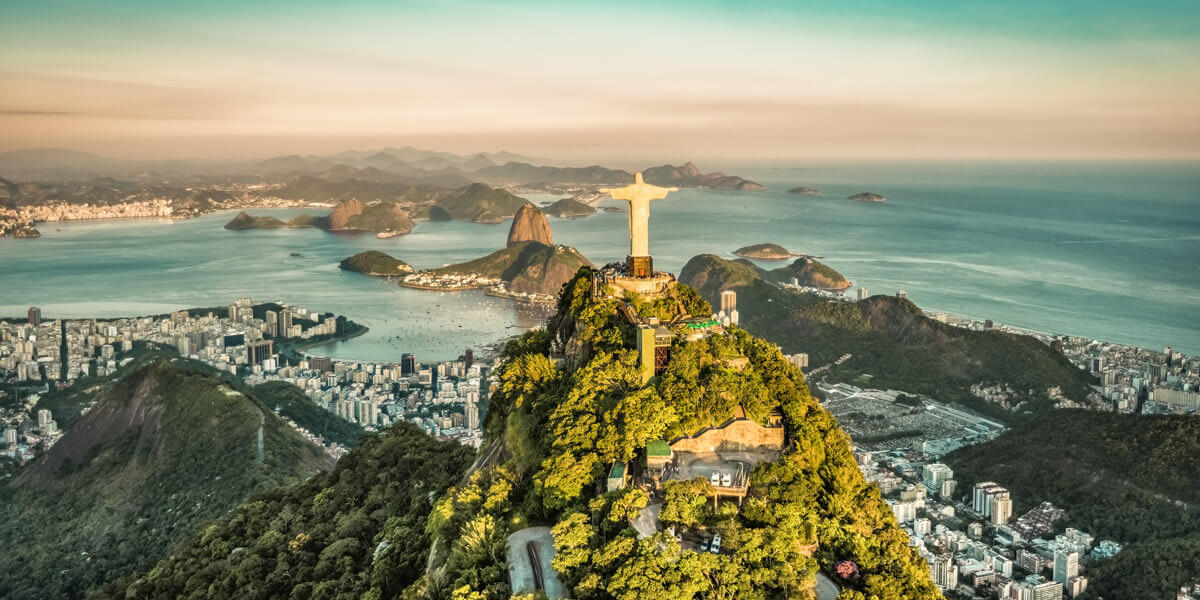 Peru, Brazil and more, Central and South America is a top-tier destination. Ensure you're prepared for your trip.
