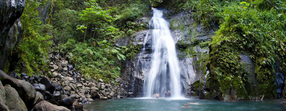 Travel safely to the Cocos with Passport Health's travel vaccinations and advice.