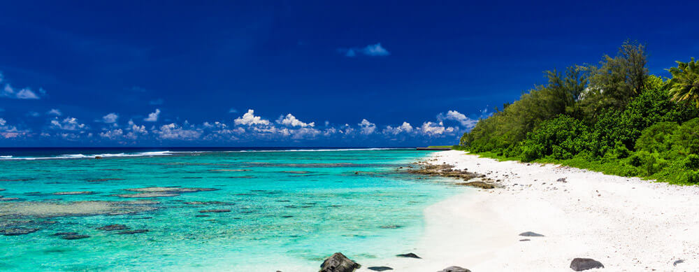 Travel safely to the Cook Islands with Passport Health's travel vaccinations and advice.