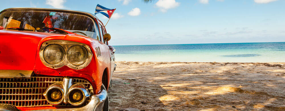 Travel safely to Cuba with Passport Health's travel vaccinations and advice.
