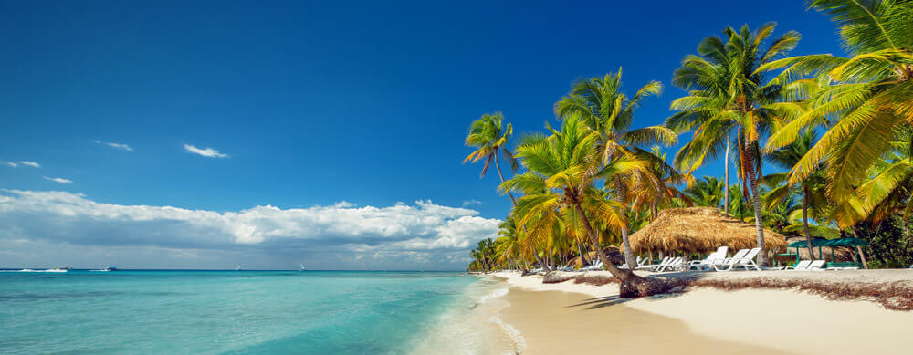 Travel safely to the Dominican Republic with Passport Health's travel vaccinations and advice.