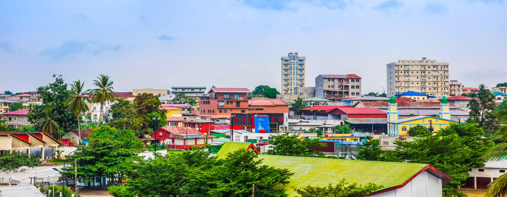From urban centers to thick rain forests, Equatorial Guinea has something for everyone. Learn about how to stay safe in this prime destination with Passport Health.
