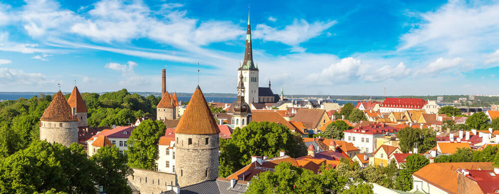 Travel safely to Estonia with Passport Health's travel vaccinations and advice.