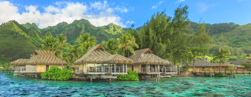Travel safely to French Polynesia with Passport Health's travel vaccinations and advice.