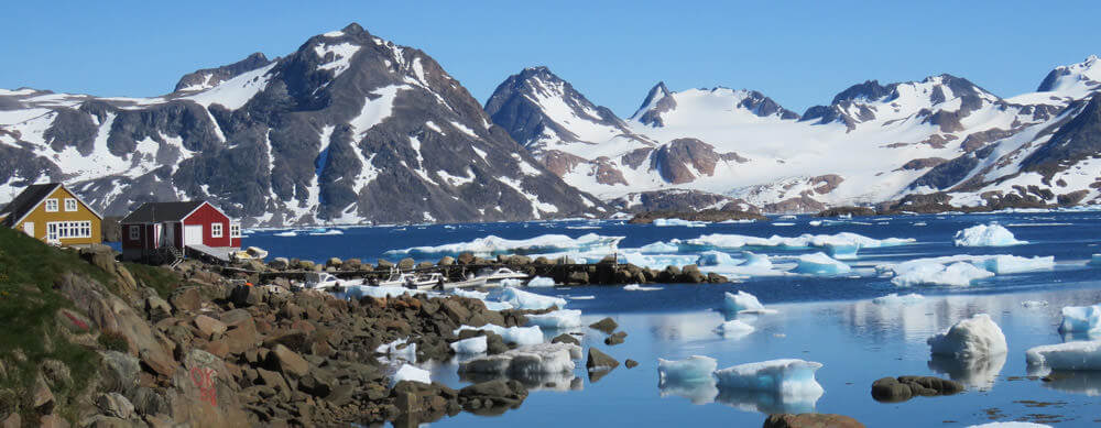 Travel safely to Greenland with Passport Health's travel vaccinations and advice.