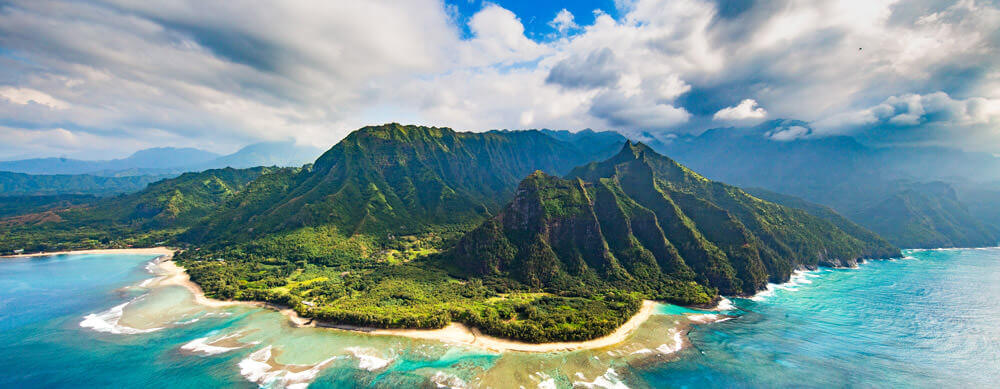 Travel safely to Hawaii with Passport Health's travel vaccinations and advice.