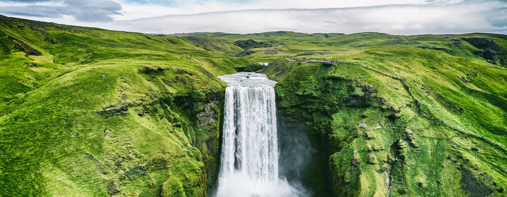 Travel safely to Iceland with Passport Health's travel vaccinations and advice.