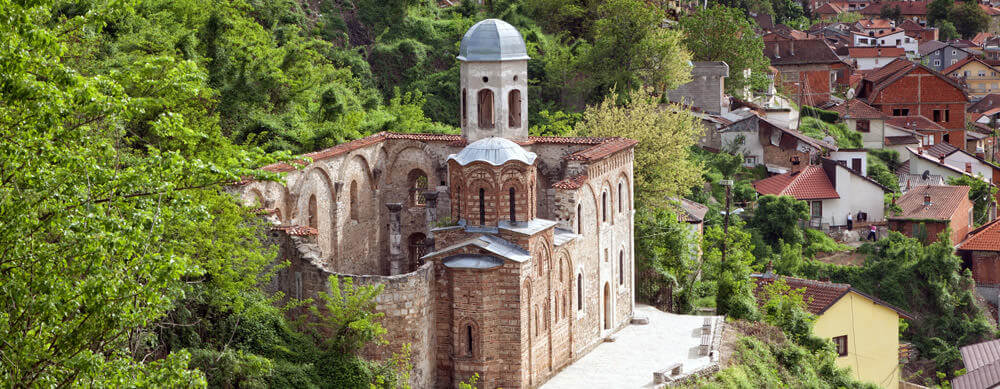Historic buildings and serene places meet to create an amazing destination in Kosovo. Enjoy your trip with travel advice and immunizations from Passport Health.