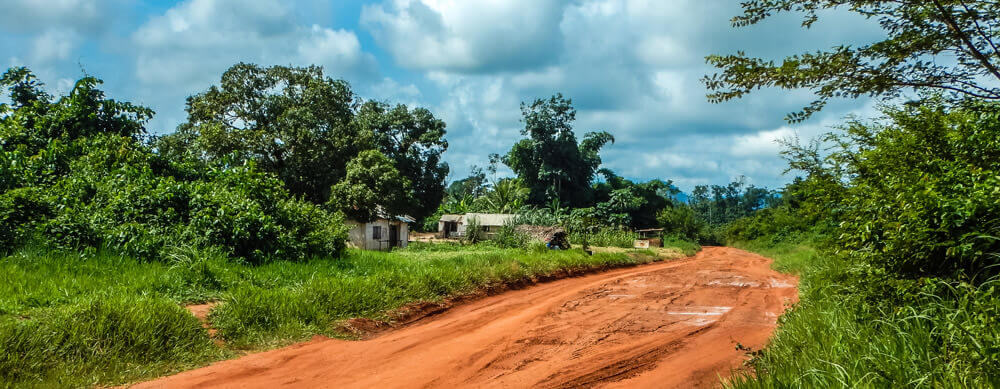 Travel safely to Liberia with Passport Health's travel vaccinations and advice.