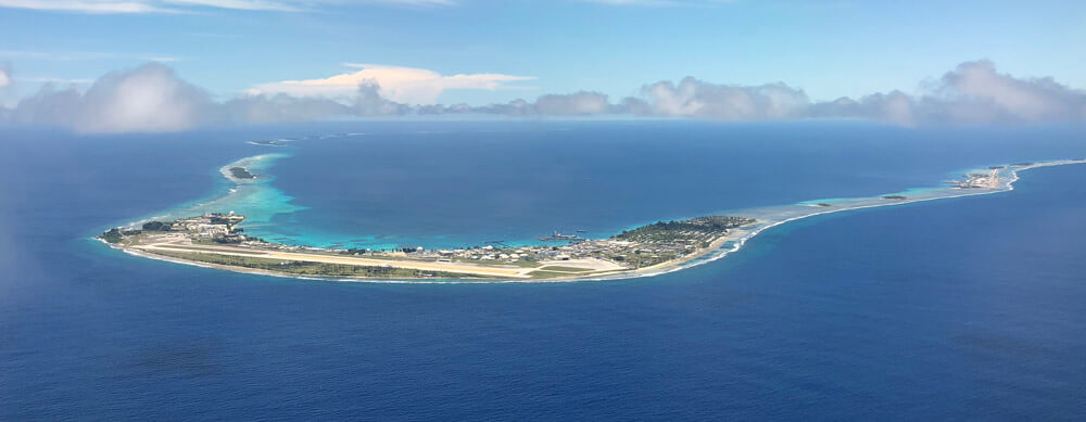 Travel safely to the Marshall Islands with Passport Health's travel vaccinations and advice.