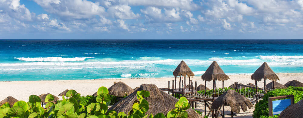 Travel safely to Mexico with Passport Health's travel vaccinations and advice.