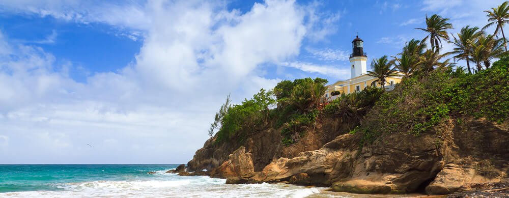Travel safely to Puerto Rico with Passport Health's travel vaccinations and advice.