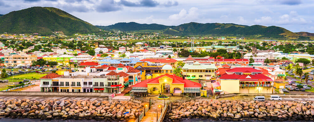 Travel safely to Saint Kitts and Nevis with Passport Health's travel vaccinations and advice.