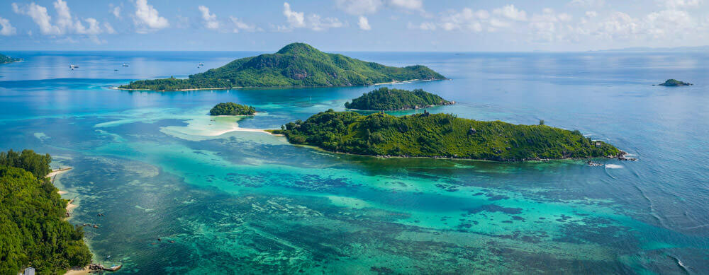 Travel safely to Seychelles with Passport Health's travel vaccinations and advice.