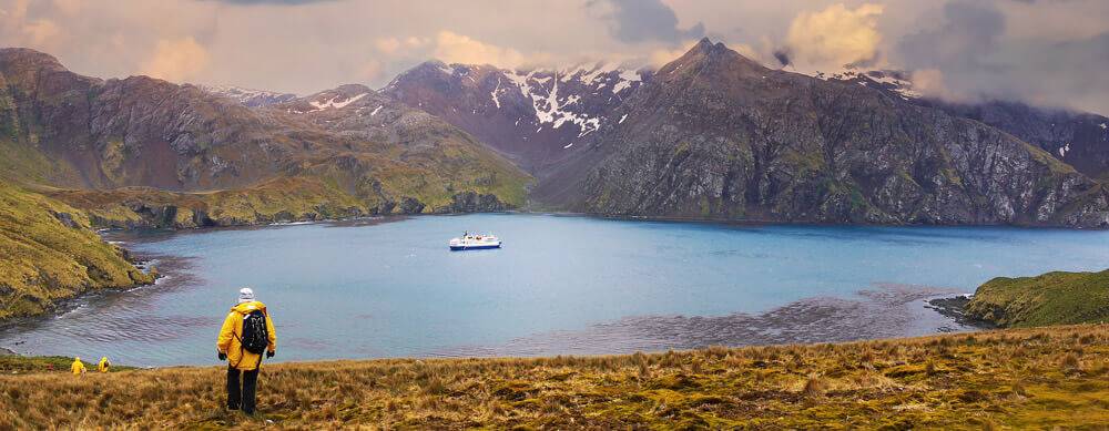 Travel safely to South Georgia and the South Sandwich Islands with Passport Health's travel vaccinations and advice.