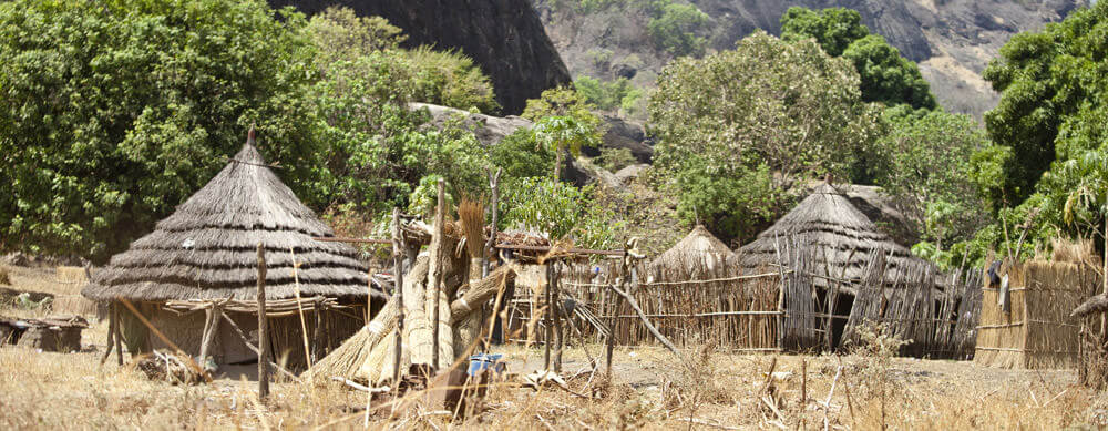 Travel safely to South Sudan with Passport Health's travel vaccinations and advice.