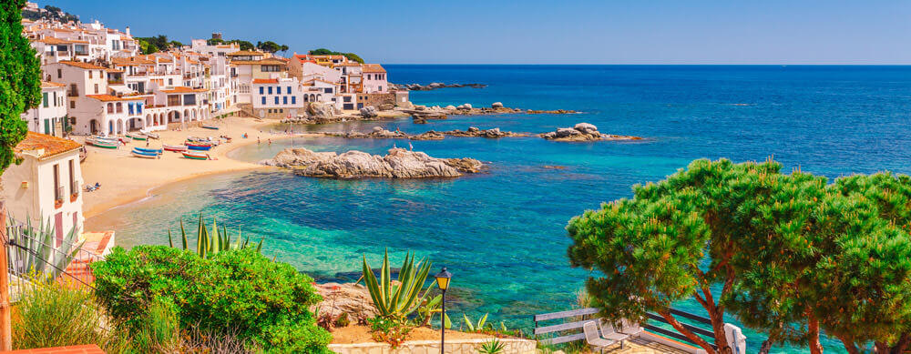 Travel safely to Spain with Passport Health's travel vaccinations and advice.