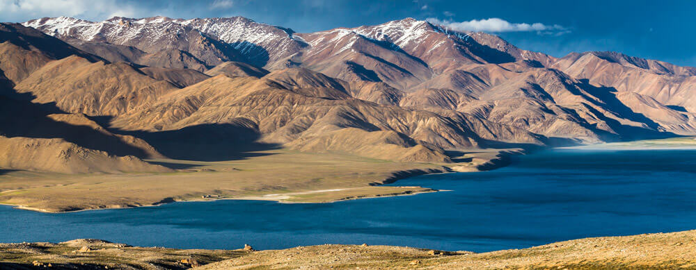 Travel safely to Tajikistan with Passport Health's travel vaccinations and advice.