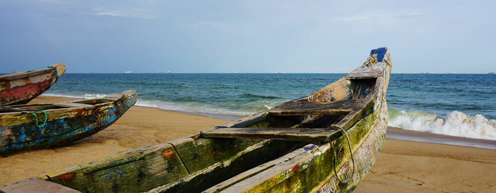 Relaxing beaches and amazing sights highlight Togo. Visit worry-free with travel vaccines and more from Passport Health.